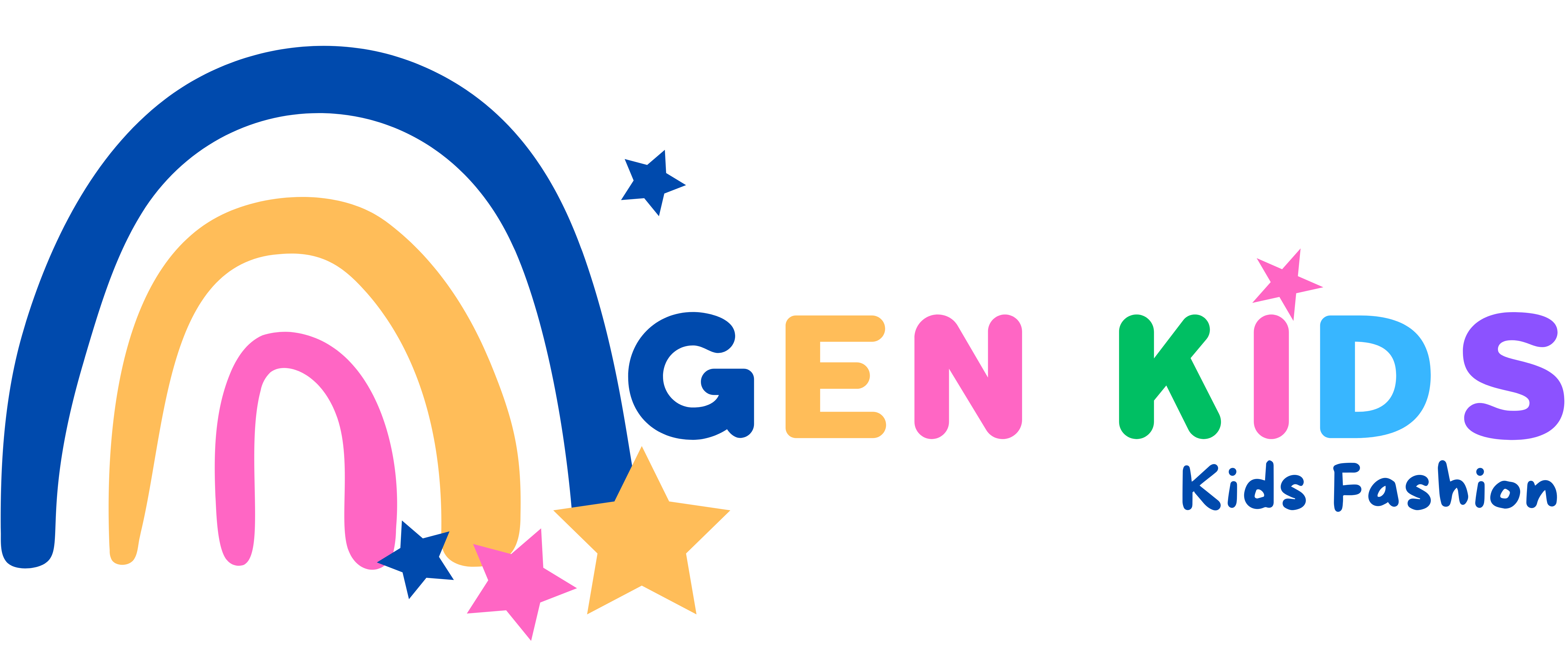 Genkidsfashion.com - Çocuk Modasının Öncüsü